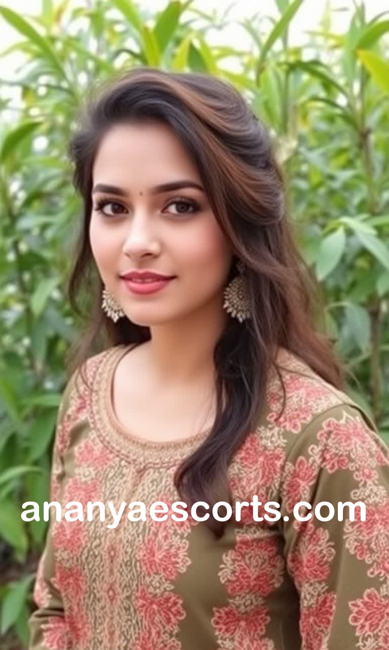 Escort Service in Thirupuvanam