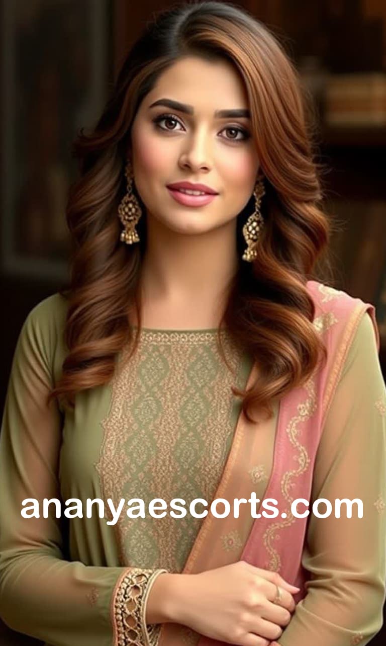 Escort Service in Thirupuvanam